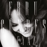 EBRU GÜNDEŞ - BEYAZ