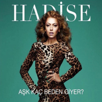HADİSE - SÜPERMAN