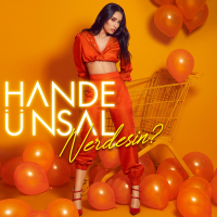 HANDE ÜNSAL - NERDESİN