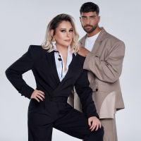 FUNDA ARAR FT AMO988 - YÜREĞİMDEN