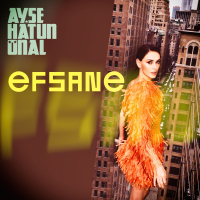 AYŞE HATUN ÖNAL - EFSANE