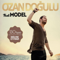 MODEL - DAĞILMAK İSTİYORUM