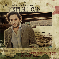 FETTAH CAN - MANDALINALAR
