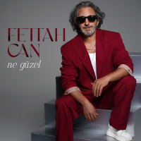 FETTAH CAN - NE GÜZEL