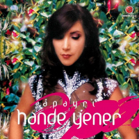 HANDE YENER - AŞKIN ATEŞİ