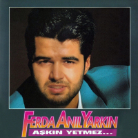 FERDA ANIL YARKIN - CÜMBÜŞ CÜMBÜŞ YOLLAR
