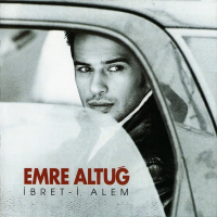 EMRE ALTUĞ - ŞAŞKIN