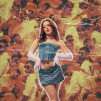 MELİS FİS - GÜLÜ SEVDİM DİKENİ BATTI