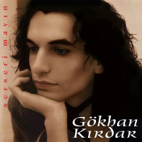 GÖKHAN KIRDAR - SERSERİ MAYIN