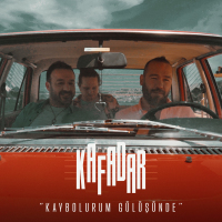 KAFADAR - KAYBOLURUM GULUSUNDE