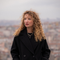 IRMAK ARICI - KİM HAKLI