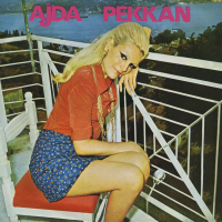 AJDA PEKKAN - SENSİZ YILLARDA (YENİ)
