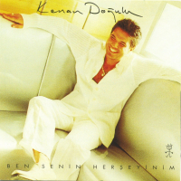 KENAN DOĞULU - TÜKENDİM BEN