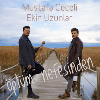MUSTAFA CECELİ - ÖPTÜM NEFESİNDEN
