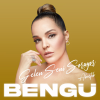 BENGÜ - GELEN SENİ SORUYOR