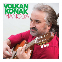 VOLKAN KONAK - ALENİ ALENİ