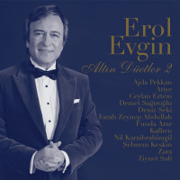 EROL EVGİN & SILA - ATEŞLE OYNAMA
