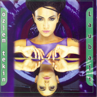 ÖZLEM TEKİN - LAUBALI