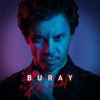BURAY - TAC MAHAL