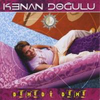 KENAN DOĞULU - AŞKIM AŞKIM
