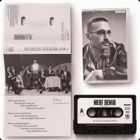 MERT DEMİR - BIR GECE GIDEBILIRIM