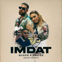 Murda & Hadise - Imdat feat Hadise