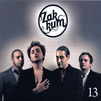 ZAKKUM - HATIRAN YETER