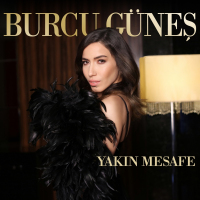 BURCU GÜNEŞ - YAKIN MESAFE
