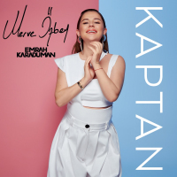 MERVE ÖZBEY - KAPTAN