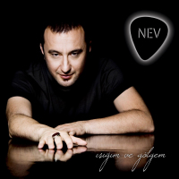 NEV - MUHURLU KADERIM