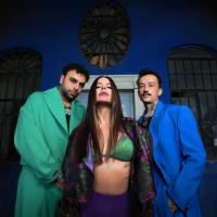 SİMGE FT KÖFN - YAKIŞIKLI