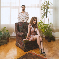 MURAT GÜNEŞ FT AYNUR AYDIN - KUTUPLAR