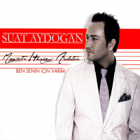 SUAT AYDOĞAN - EDEPSİZ AY