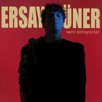 ERSAY ÜNER - ÜZDÜ