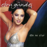 EBRU GÜNDEŞ - ÇİNGENEM