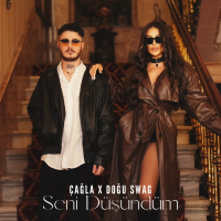 ÇAĞLA FT DOĞU SWAG - SENİ DÜŞÜNDÜM