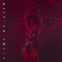 GÖKSEL - BURDA KALAYIM