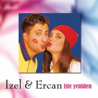 İZEL FT ERCAN - BİTMESİN BU RÜYA