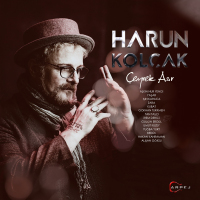 HARUN KOLÇAK - VERMEM SENI ELLERE