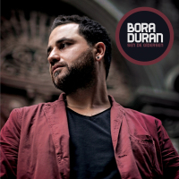 BORA DURAN - SEN DE GİDERSEN