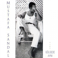 MUSTAFA SANDAL - BİR ANDA