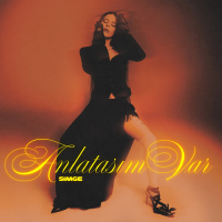 SİMGE - SEVİLMEYE DOY DİYE