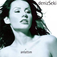 DENİZ SEKİ - DEĞERİNE BİLEMEDİM