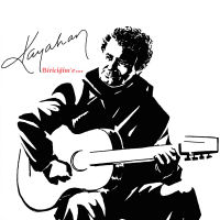 KAYAHAN - ELMANIN YARISI