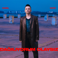 MABEL MATİZ - DAĞILIYORUM OLAYSIZ