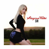 ALEYNA TİLKİ - SIR