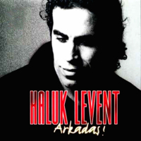 HALUK LEVENT - KAĞIZMAN