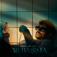 GÖKHAN TÜRKMEN - BİR BAŞIMA