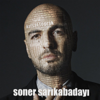SONER SARIKABADAYI - KUTSAL TOPRAK