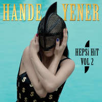 HANDE YENER - PATATES
